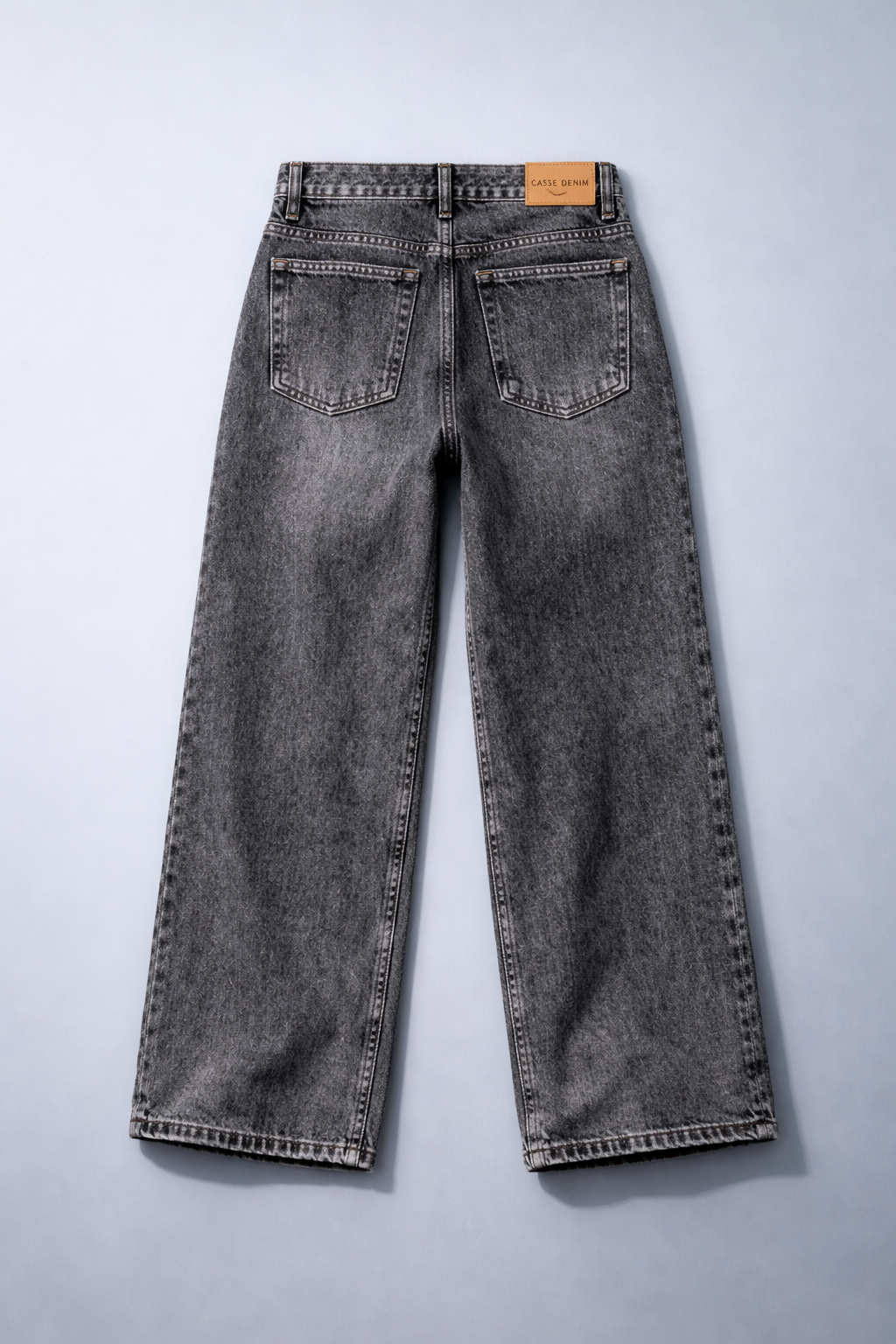 Vintage Baggy Denim jeans